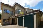 4 Bed House with Backup Generator in Kyuna - 1