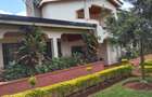 5 Bed House with Staff Quarters in Nyari - 2