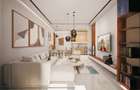 Serviced Studio Apartment with En Suite at Serena Road - 3