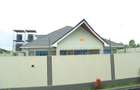 3 Bed House with En Suite at Kenol Muranga - 1