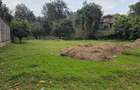 Land in Karen - 2