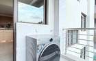 Serviced 3 Bed Apartment with En Suite at Riverside Drive - 9