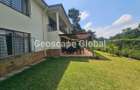 5 Bed House with En Suite in Loresho - 7