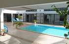 4 Bed Villa with En Suite in Watamu - 2