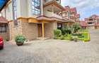 4 Bed Townhouse with En Suite at Kaputei Gardens - 4