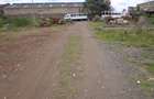 7.5 ac Land in Jogoo Road - 8