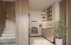 4 Bed Apartment with En Suite at Riverside - 14