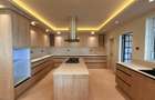4 Bed Townhouse with En Suite in General Mathenge - 6