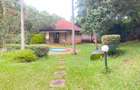 4 Bed Townhouse with En Suite in Kitisuru - 2