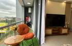 Serviced 1 Bed Apartment with Gym in Westlands Area - 18