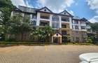 3 Bed Apartment with En Suite at Valley Arcade - 3