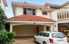 4 Bed Townhouse with En Suite at Shanzu Road - 4