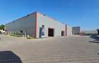 Warehouse with Parking at Simanzi - 1