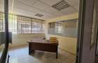 2,400 ft² Office with Service Charge Included at Peponi Road - 11