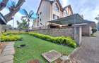 5 Bed Townhouse with En Suite at Lavington Green - 9