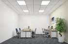 Furnished 15 m² Office with Service Charge Included at United Nations Cres - 3