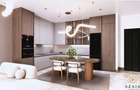Serviced 3 Bed Apartment with En Suite at 1St Avanue Nyali - 8