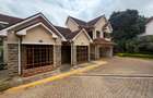 4 Bed Townhouse with En Suite at Rosslyn - 13