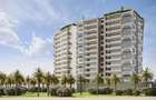 Serviced 3 Bed Apartment with En Suite at Beach Road - 11