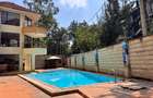 Serviced 3 Bed Apartment with En Suite in Kilimani - 5
