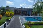 4 Bed House at Kikambala - 4