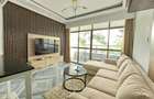 Furnished 2 Bed Apartment with En Suite in Nyari - 1