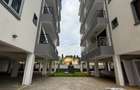 Serviced 3 Bed Apartment with Swimming Pool at Beach Road - 2