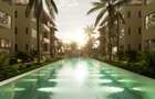 1 Bed Apartment with En Suite at 420 Steps From The Beach - 8
