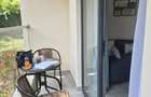 Studio Apartment with Gym in Garden Estate - 2