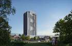 1 Bed Apartment with En Suite at Sports Road - 9