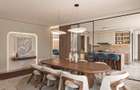 Serviced 3 Bed Apartment with En Suite at Nyali Mombasa - 10