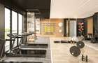 Studio Apartment with Swimming Pool in Mombasa Road - 7