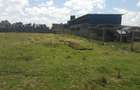 0.10 ha Residential Land in Juja - 2