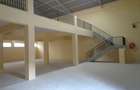 7,500 ft² Warehouse with Backup Generator in Athi River - 7