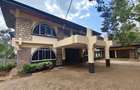 7 Bed House with En Suite in Kileleshwa - 1