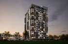Serviced Studio Apartment with En Suite at Riruta - 9