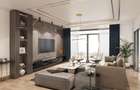 1 Bed Apartment with En Suite in Parklands - 1