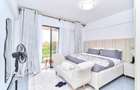 Serviced 2 Bed Apartment with En Suite at Othaya - 19