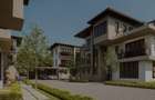 5 Bed Townhouse with En Suite at Apple Cross - 3