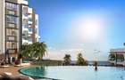 Serviced 3 Bed Apartment with En Suite at Nyali Beach - 20