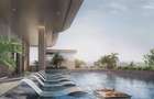 1 Bed Apartment with Swimming Pool at Ring Road - 4