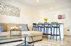 1 Bed Apartment with En Suite at Mt Kenya - 9