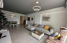 Furnished 2 Bed Apartment with En Suite in Kilimani - 1