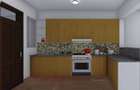 Serviced 3 Bed Apartment with En Suite at Nyali Mombasa - 3