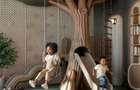 Studio Apartment with Swimming Pool at Muthithi Road - 7
