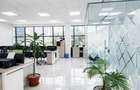 Furnished 1,253 ft² Office with Service Charge Included in Westlands Area - 1