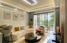 1 Bed Apartment with Swimming Pool at Kilimani - 3