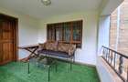 Furnished 2 Bed Apartment with En Suite at Ruaka Rd - 6