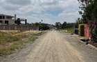 0.5 ac Residential Land in Karen - 4