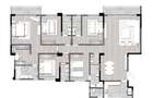 3 Bed Apartment with En Suite at George Padmore - 27